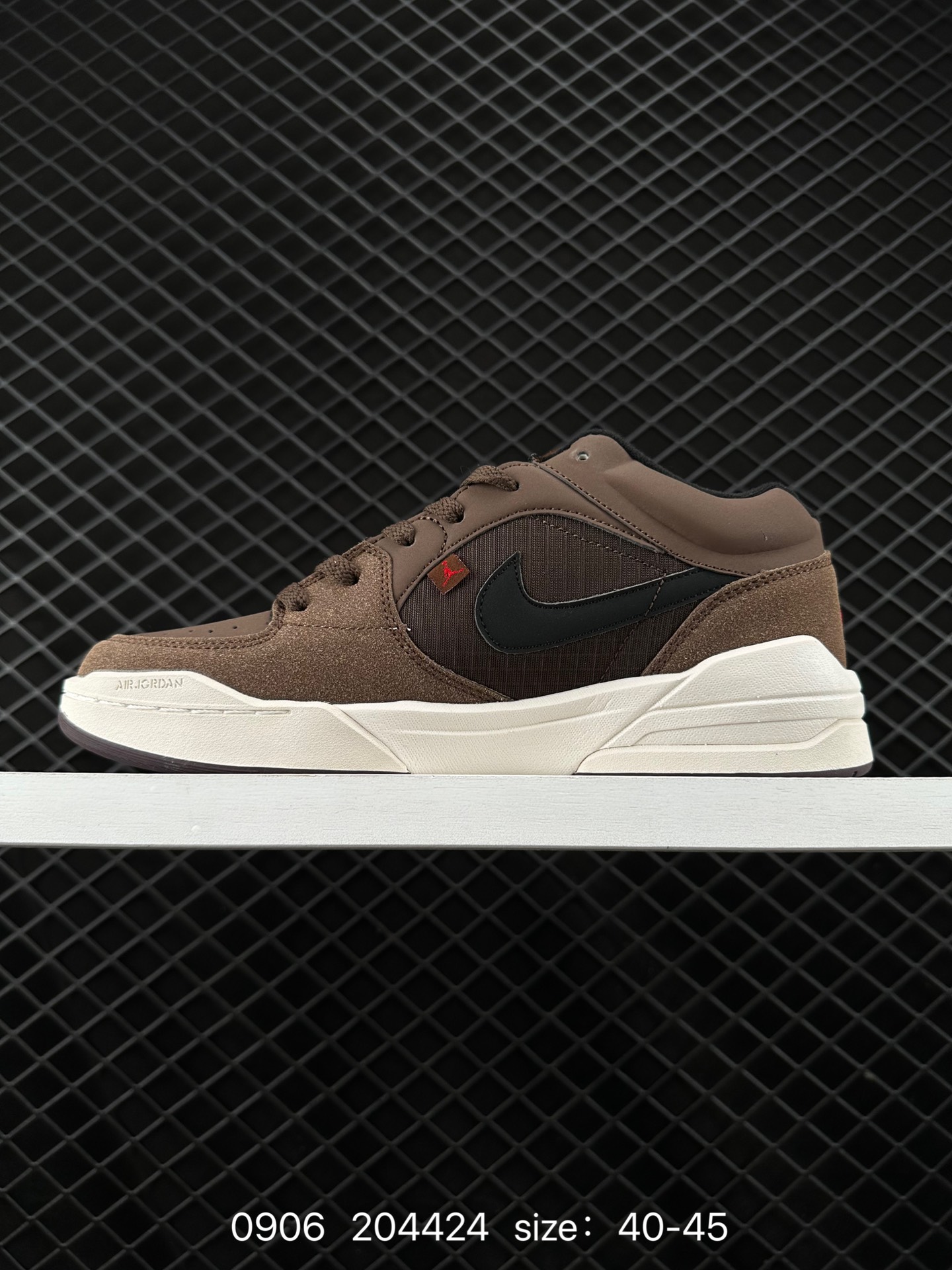 Air Jordan Stadium 90 Stadium